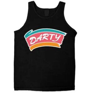 Discontinued Barstool Darty Tank Pardon My Take